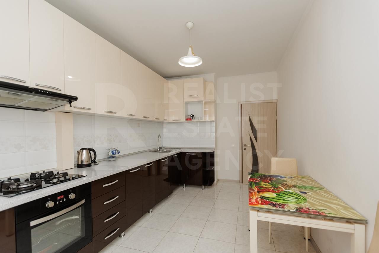 Chirie, apartament, 2 camere, strada Constantin Vârnav, Telecentru - Poză 3