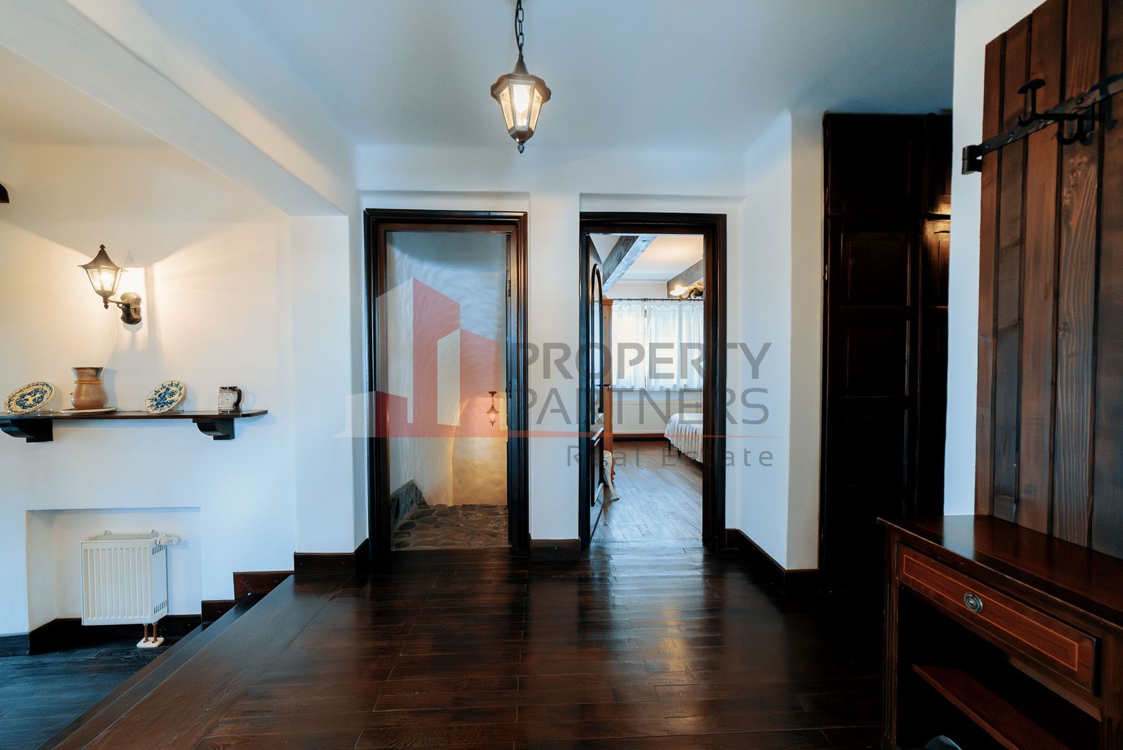 Casa de vacanta Predeal - Poză 19