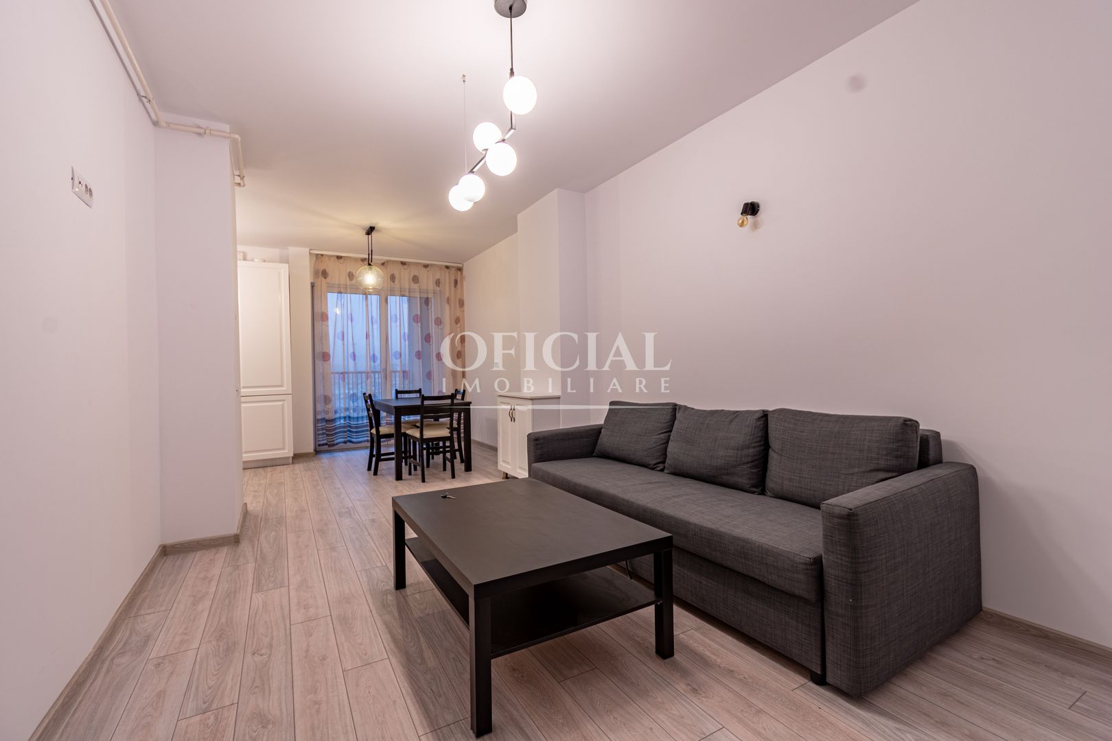 Apartament 2 Camere | Parcare Inclusa | Zona VIVO Columna - Poză 6