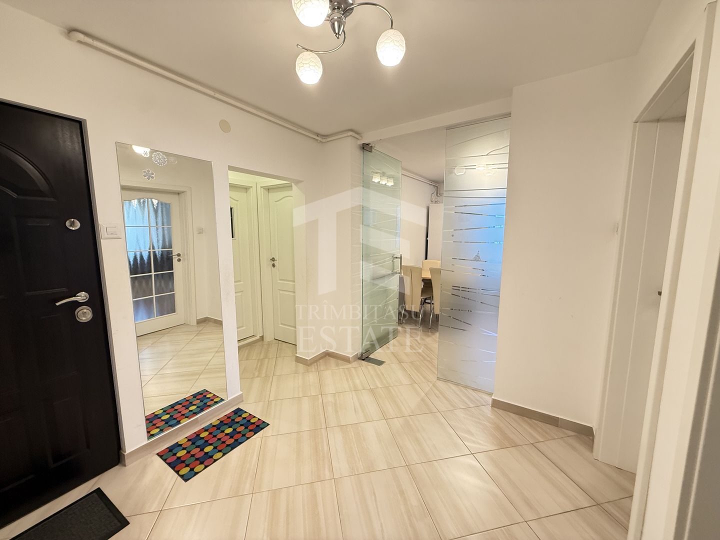 Apartament 4 camere Lacul Tei Teiul Doamnei - Poză 14