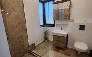 De inchiriat vila individuala Corbeanca strada Cantonului - Poză 21