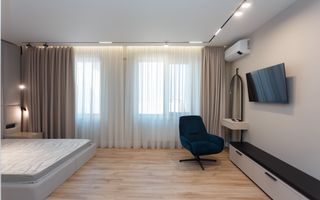 De închiriat apartament, 3 dormitoare + terasă, str. Teatrală 3, Centru. - Poză 10