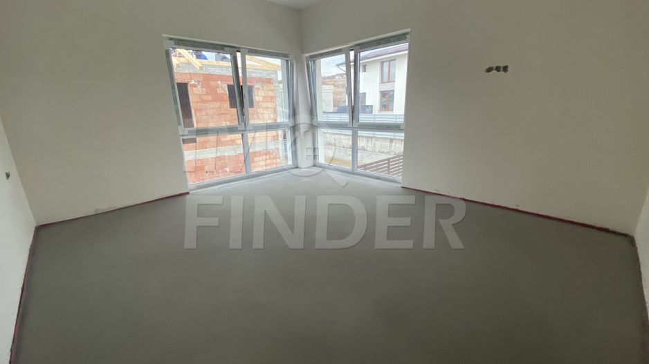 Vânzare casa individuală Borhanci, zona de case, calitate PREMIUM - Poză 14