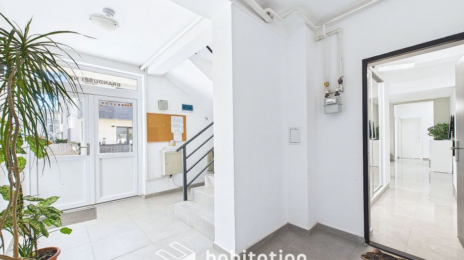 Apartament 3 camere, spațios si vibrant, pet friendly, in Braytim - Poză 21