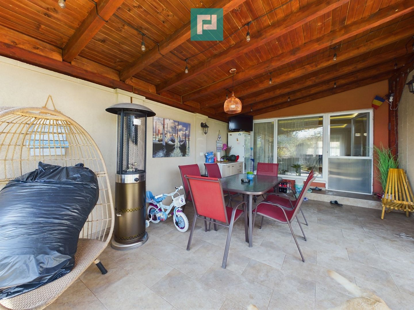 Casa ideală pentru familia ta, în Via Carmina - Poză 18