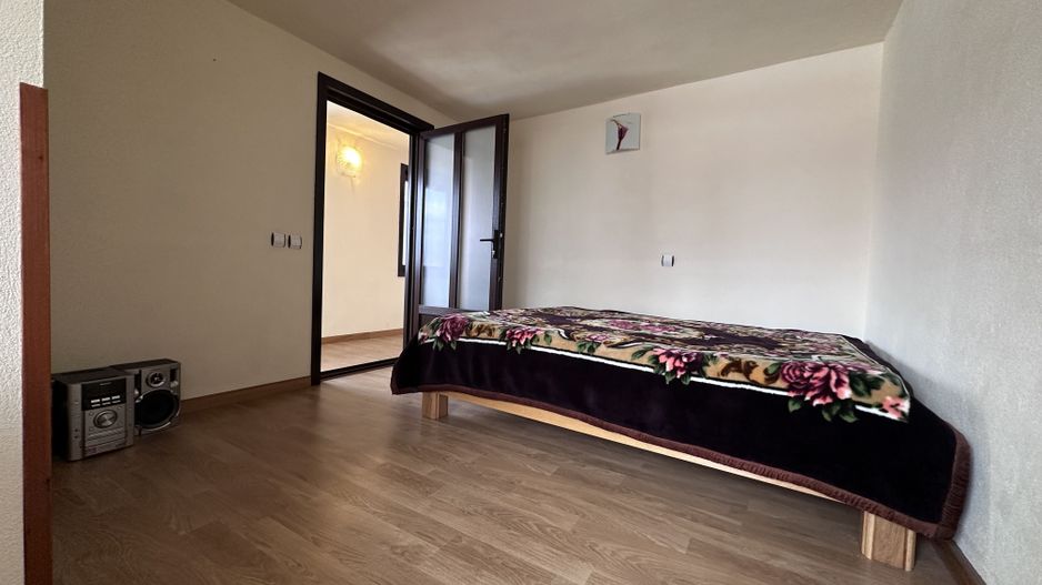 Vanzare casă la poalele Bucegilor!Potential pt. locuinta sau pensiune - Poză 7