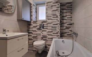 Apartament cu gradina de închiriat – V.Adâncă, str. Pepinierii (TLT) - Poză 6