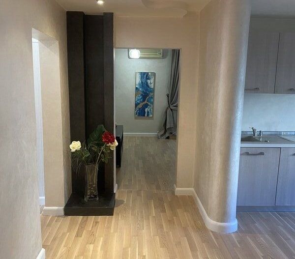De Închiriat Apartament 3 Camere Decebal, Renovat, Aproape, de Metrou - Poză 6