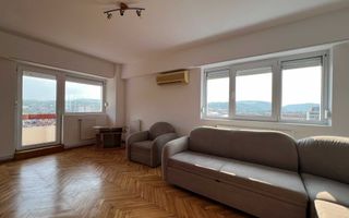 Apartament de închiriat 3 camere DEJ centru - Poză 3