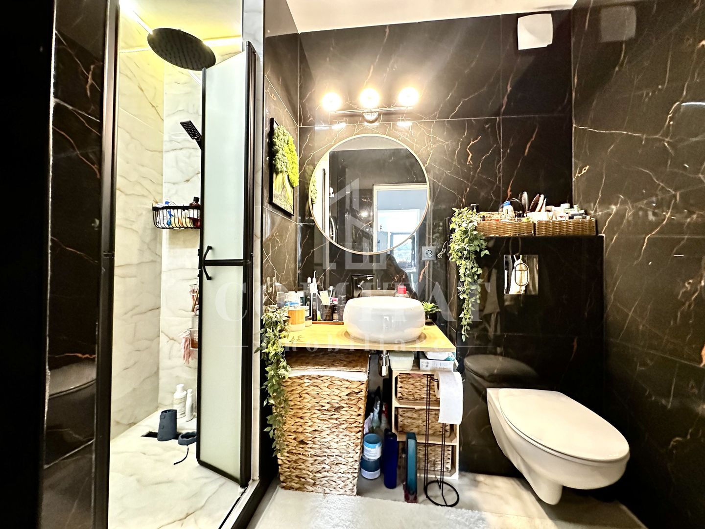 Apartament la cheie | Decomandat | Parcare | Zona Str Cetatii - Poză 13