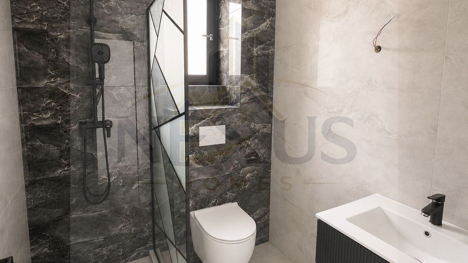 Comuna Berceni - Miorita - Casă P+1 | 5 Camere | Teren 264 mp - Poză 20