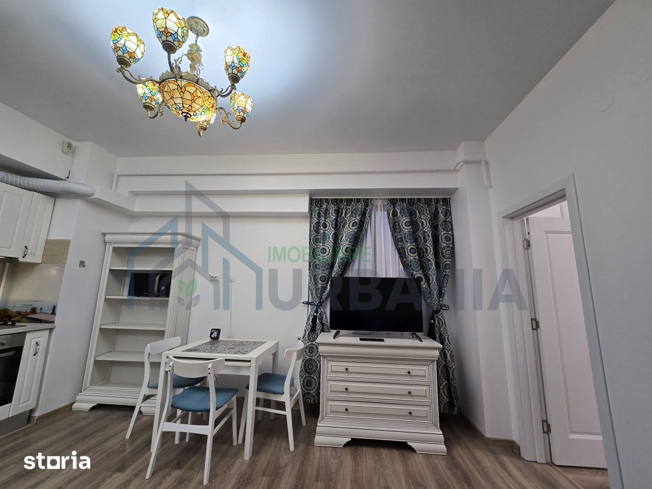 Apartament 2 camere de inchiriat, Lazar Residence, Tronson 2, etaj intermediar - Poză 3