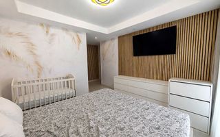 VANZARE CASA 4 CAMERE + MANSARDA | COSMOPOLIS | PANOURI FOTOVOLTAICE | - Poză 3