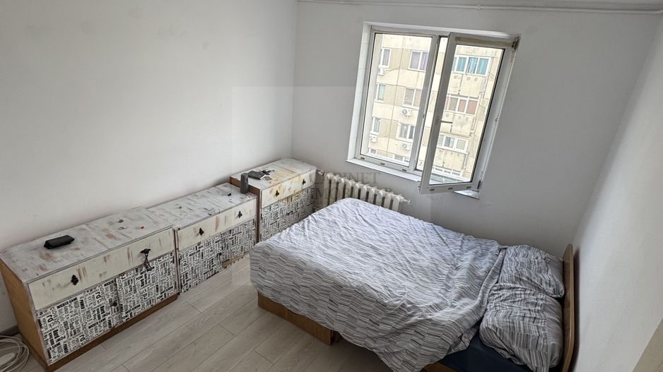 2 Camere - 49MP | Decomandat | Reabilitat | 1983 | Metrou Gorjului - Poză 11