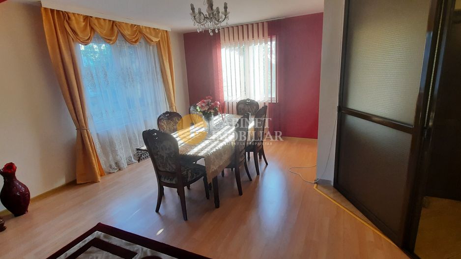 Vilă deosebită în Aroneanu – la doar 5 km de Tg. Cucu | 319.000 € - Poză 7