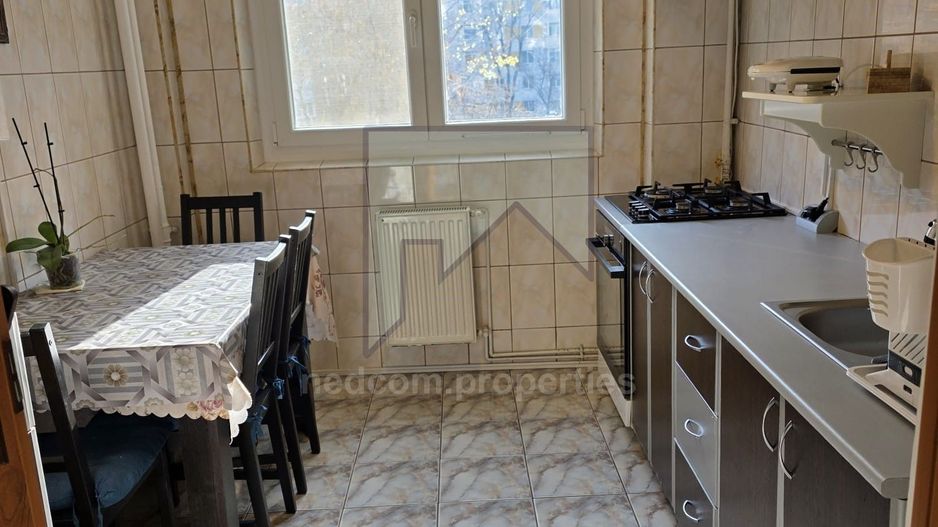 Vanzare apartament 2 camere Rahova - Barca - Poză 8