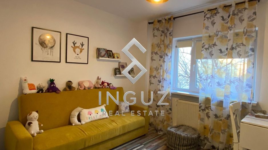Apartament cu 3 camere de închiriat în Lacul Tei, Bucuresti - Poză 4