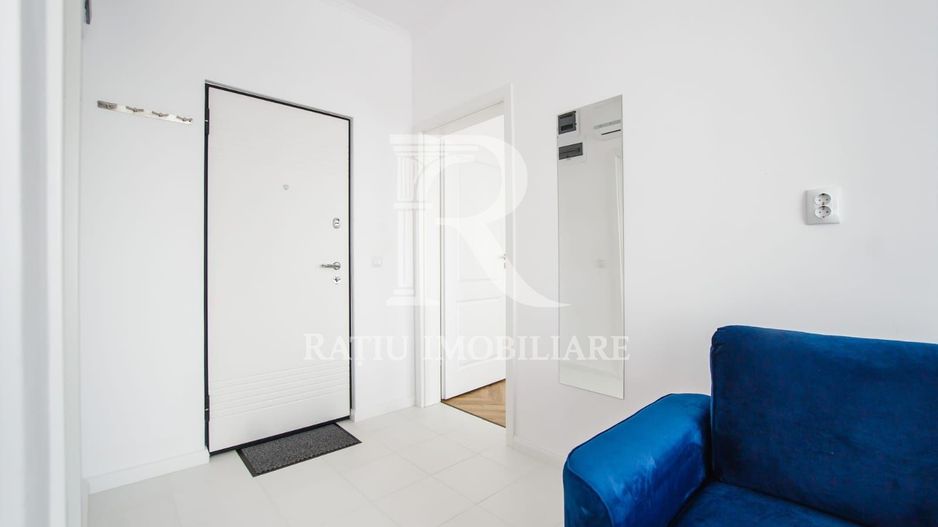Apartament cu 2 camere | Terasă privată | Facliei | Oradea - Poză 3