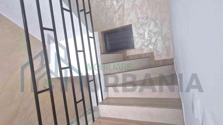 Casă individuală P+1 de vânzare în Miroslava, lângă Depozit TRANS Anapet - Poză 4
