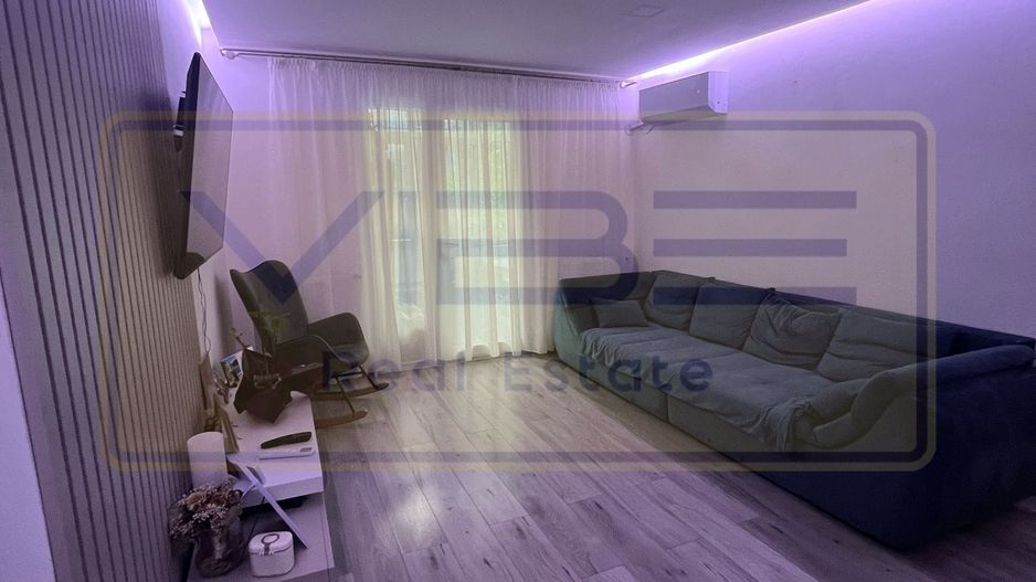 Baza 3- Carrefour Felicia- 3 camere- etaj 1- RENOVAT COMPLET! - Poză 4