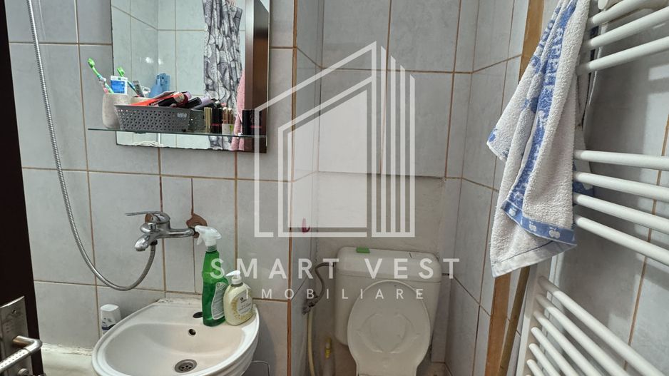 Apartament 2 camere | 32 mp utili | Strada Jiului - Poză 16