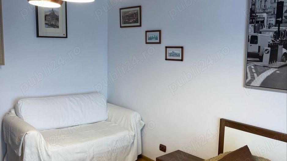 garsoniera in Bucuresti - Poză 3