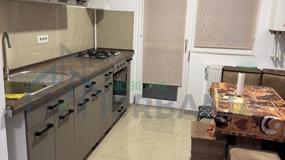 Apartament 2 camere de închiriat, Cartierul Iris, Valea Lupului - Poză 5