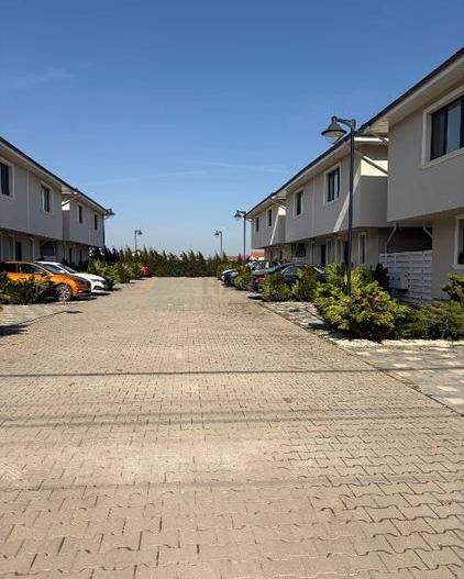 Vilă Duplex Zona Centrala Otopeni | Complet Mobilată & Utilată | Comision 0 - Poză 16