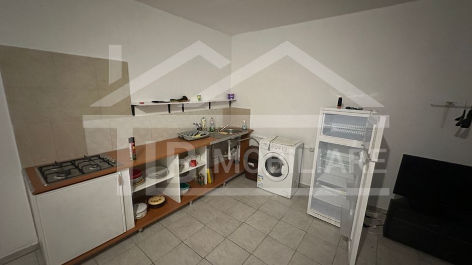Cazare muncitori, 6-12 persoane, Zona Mureseni - Poză 14