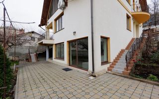 Vânzare, casă, 3 nivele, 6 camere, str. Durlești, Buiucani - Poză 44