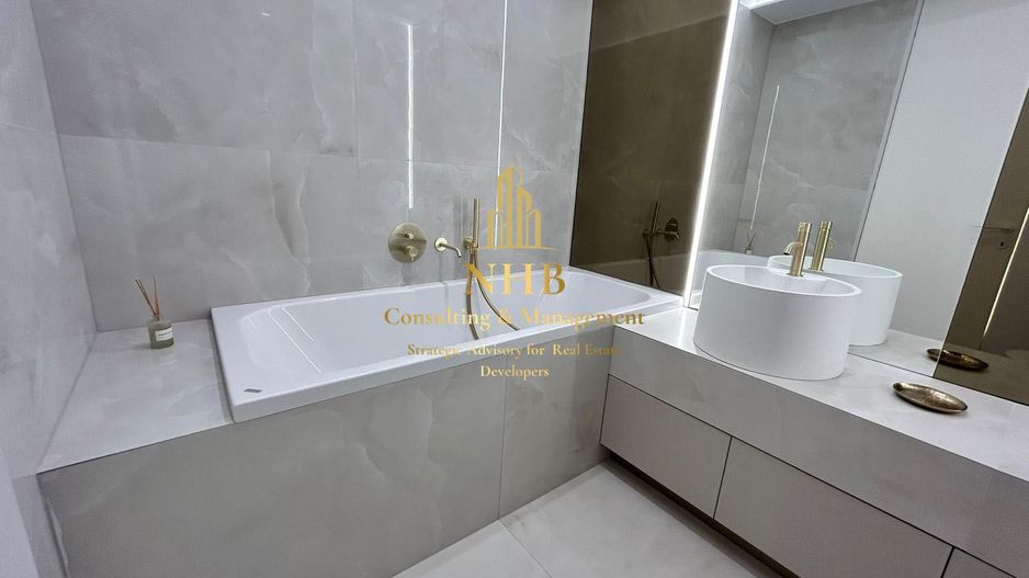 Apartament 3 Camere Cortina North-PARCARE - Poză 3