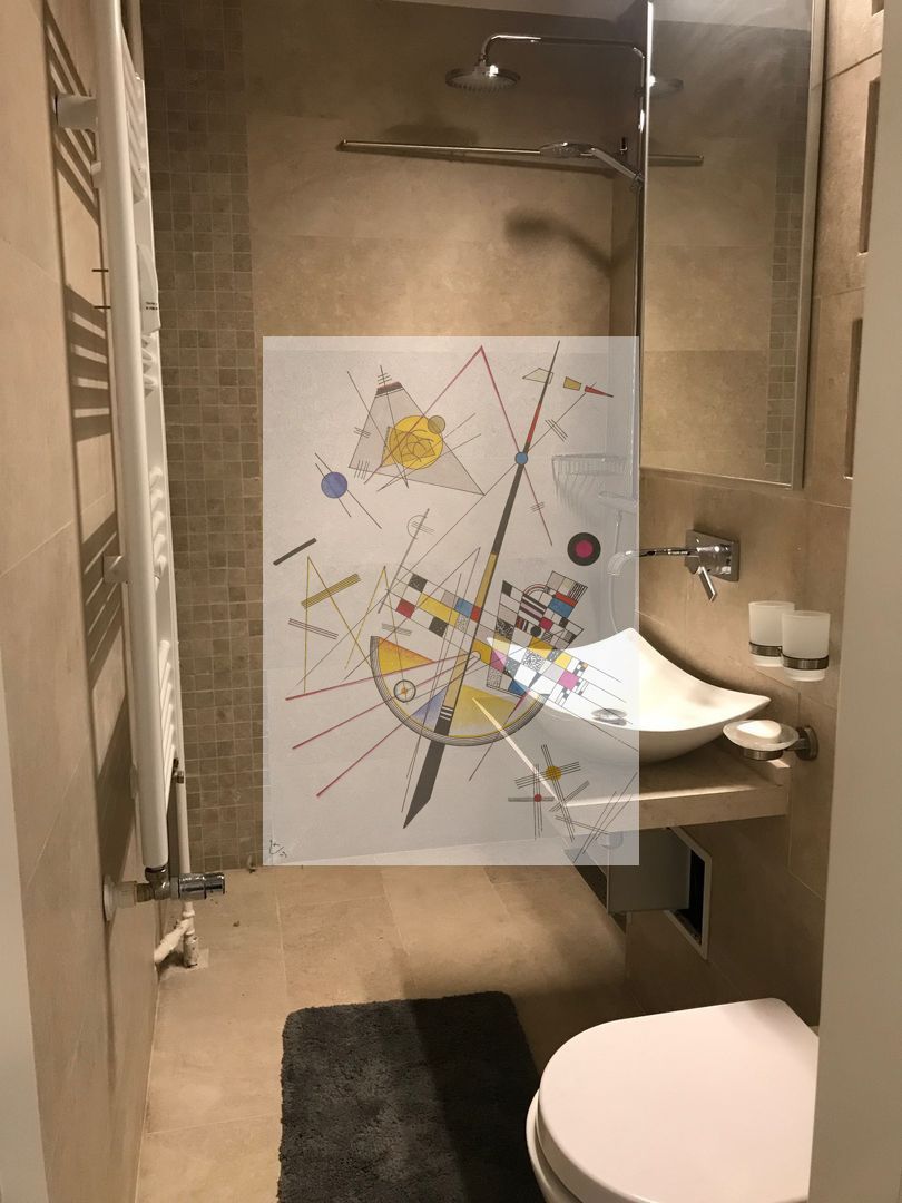 Ansamblu rezidential - test - Poză 13