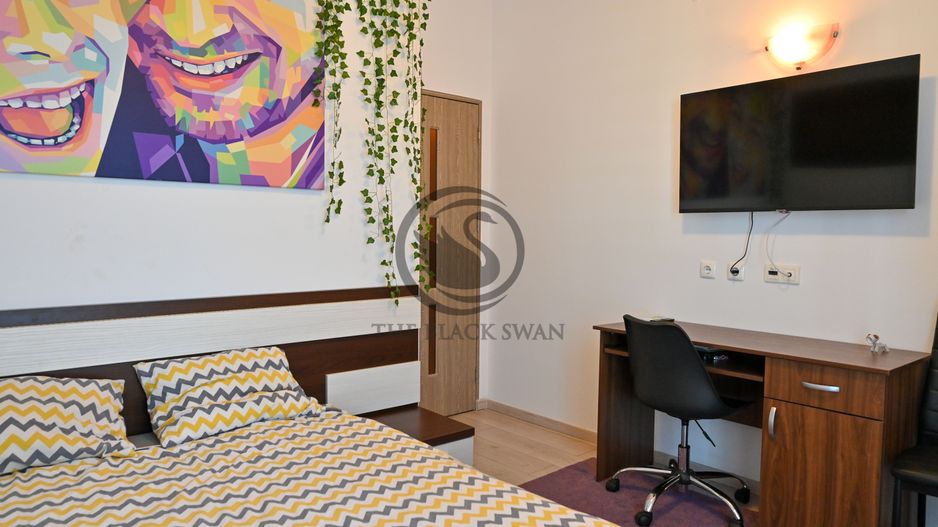 Casa 4 camere de vanzare | Zona Albert - Evocasa | Comision 0% | - Poză 9