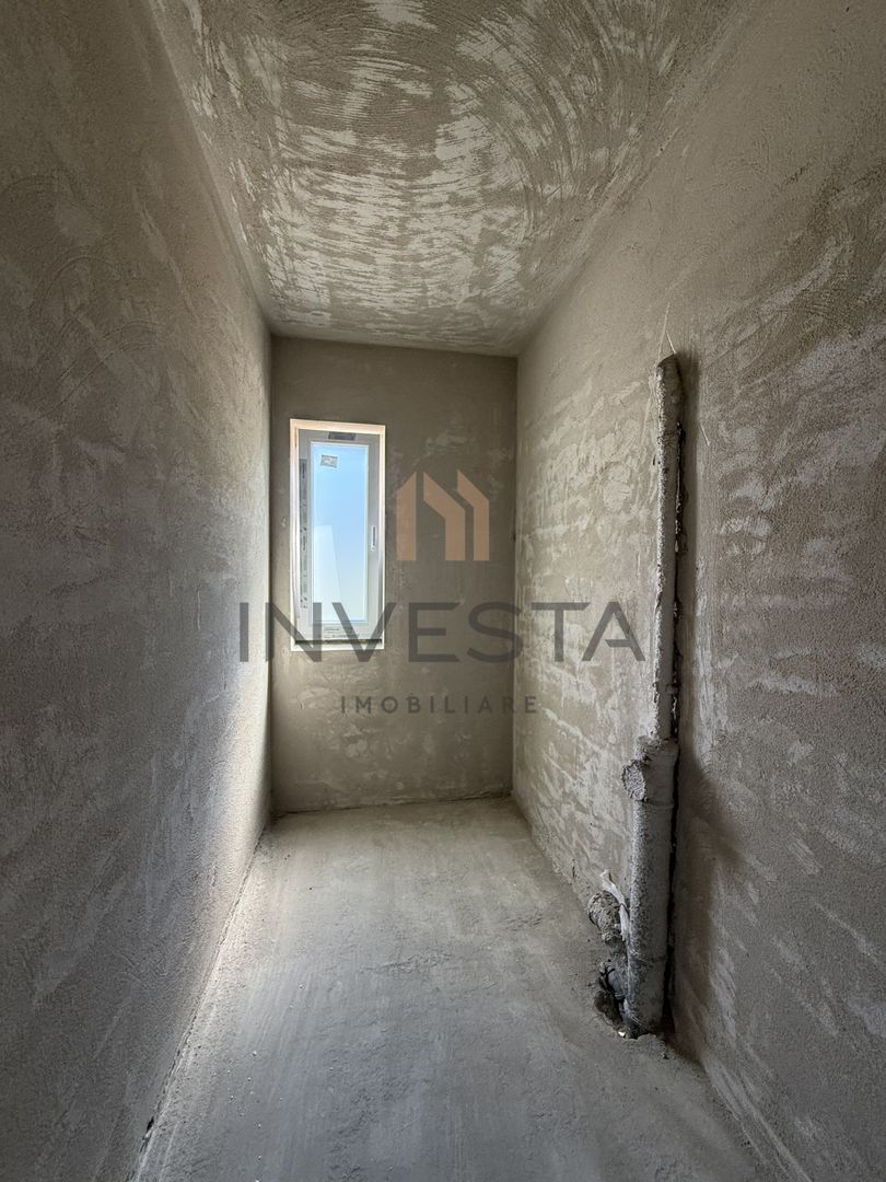 Duplex premium cu terasa panoramica de 75 mp, zona Vivo - Poză 8