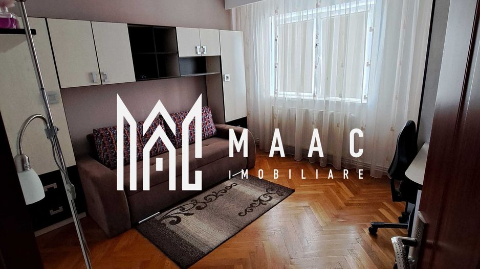 Apartament 2 camere | 50 MPU | Etaj 4 | Balcon | Strand - Poză 2