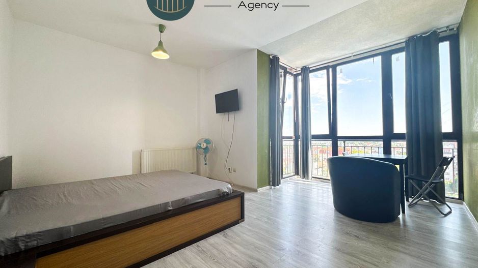 Observatorului - Apartament 2 camere - DECOMANDAT | Zorilor - Poză 1