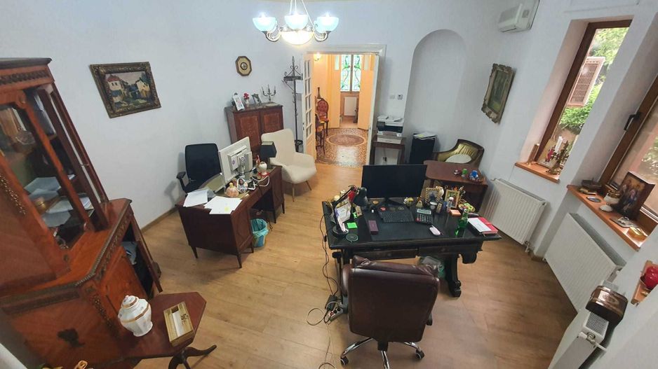 Cotroceni | 2 cam. 45 mp | Locație de Excepție | Ideal Birou - Poză 5