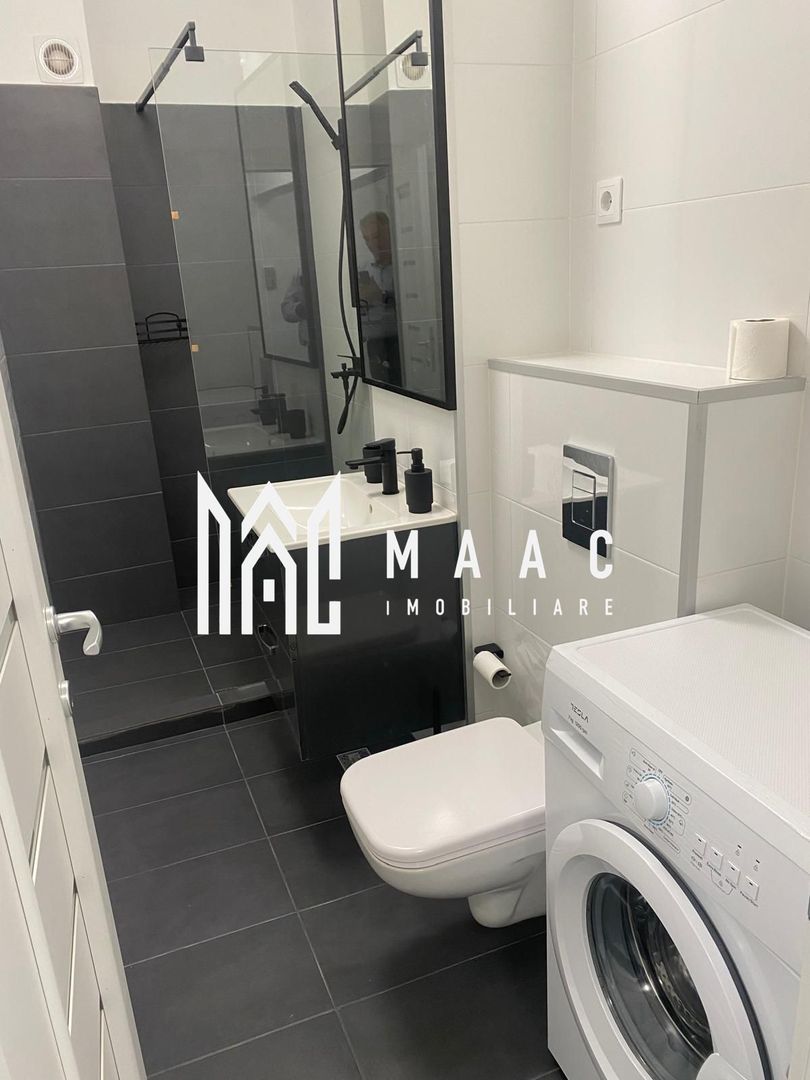 Apartament 2 camere | Decomandat | Etaj 1 | Vasile Aaron - Poză 4