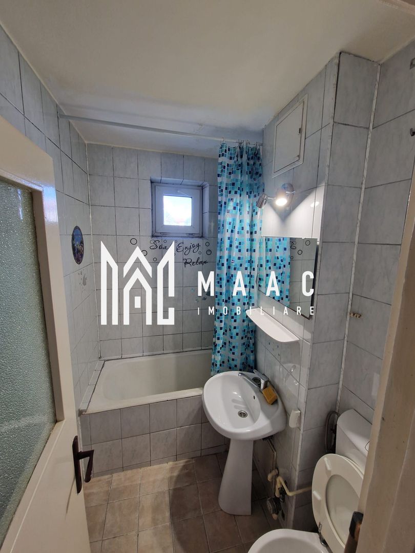 Apartament 2 camere | Etaj 3 | Balcon | 53 MPU | Hipodrom 3 - Poză 5