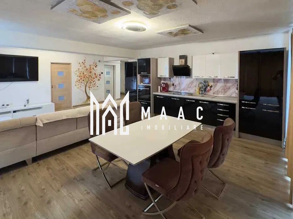 Apartament 3 Camere I Decomandat I Modern I Doamn Stanca - Poză 3
