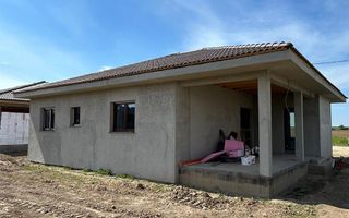 CASA NOUA SANTANDREI 4 CAMERE 2 BAI - Poză 3