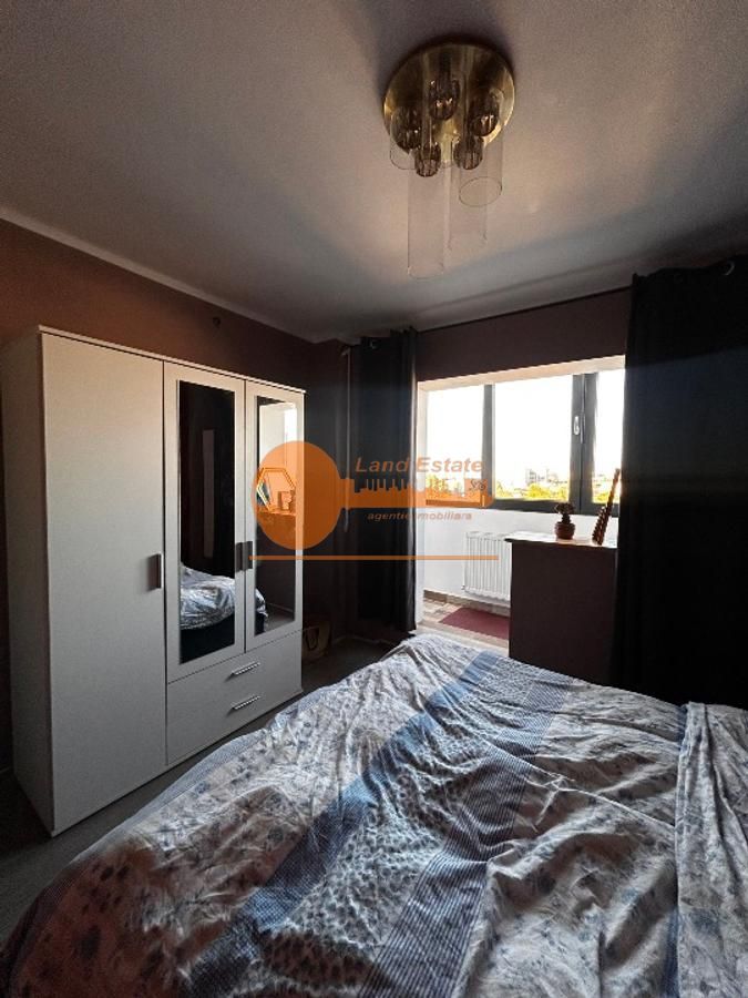 4 camere | centrală proprie | Metrou Timpuri Noi și Parcul Tinere - Poză 6