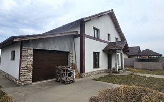 Casa individuala P+M de vanzare in Satu Costi – - Poză 2
