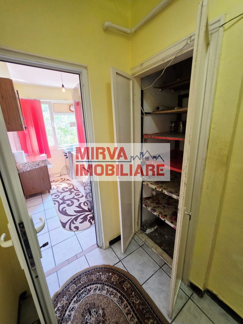 Apartament 2 camere semidecomandat | Ultracentral | Etaj 3 - Poză 13