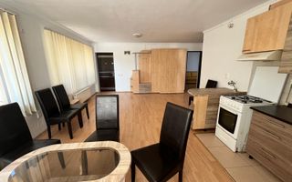 Apartament 3 camere cu terasa de 24 mp, parcare, imobil tip vila, Buna Ziua - Poză 10