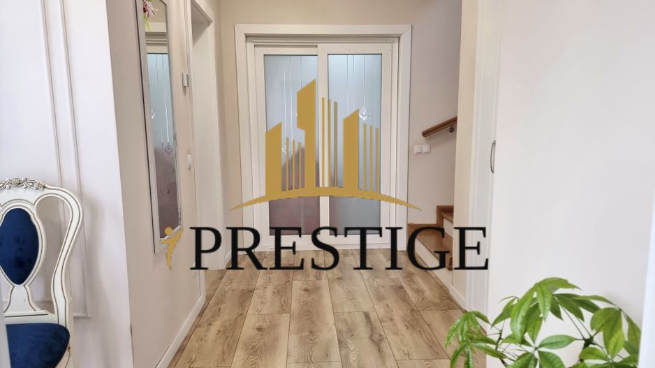 CASĂ DE VÂNZARE ȘELIMBĂR | TEREN 265 MP | CURTE 200 mp | CARPORT - Poză 17