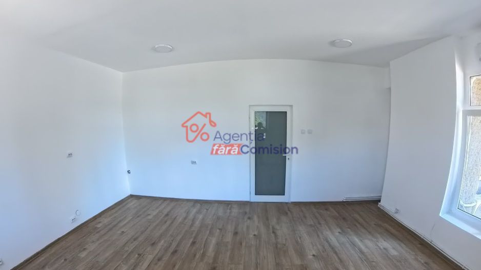 Spatiu Birouri,  22mp+5mp balcon, 400euro, Tg Cucu - Poză 2