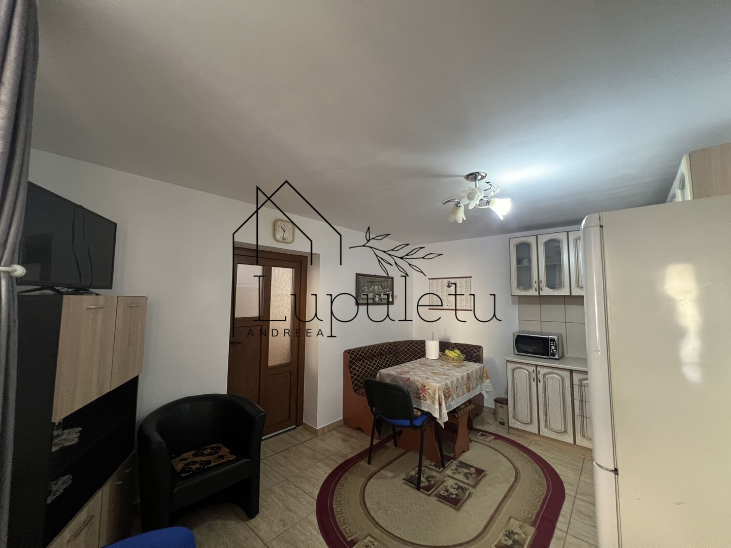 Casa Spațioasă  | 140 MPU |3 Dormitoare | Piața Cibin - Poză 6