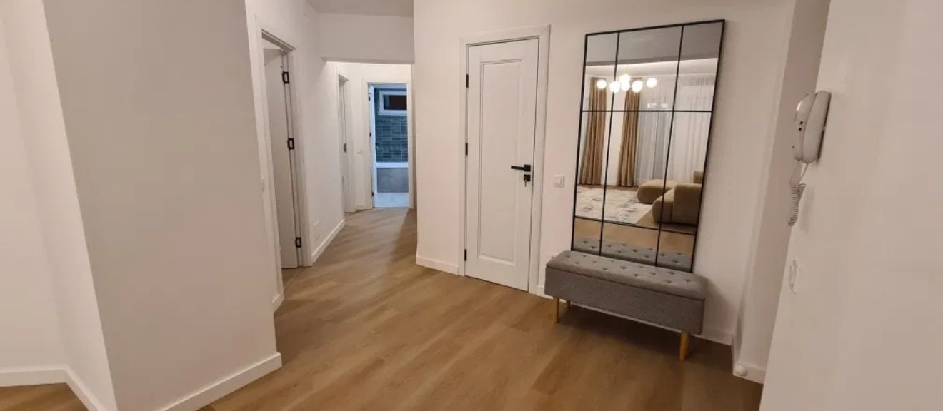 AP. 2 CAMERE MOSILOR, PRIMA INCHIRIERE, MASINA SPALAT VASE, CENTRALA - Poză 6