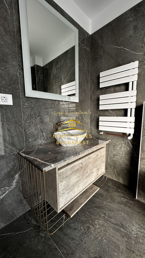 Comision 0% Roka Homes Tunari - Vile de lux, inchiriere pe minim 1 an! - Poză 12